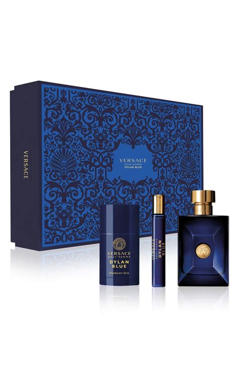 versace dylan blue travel set|versace dylan blue cost.